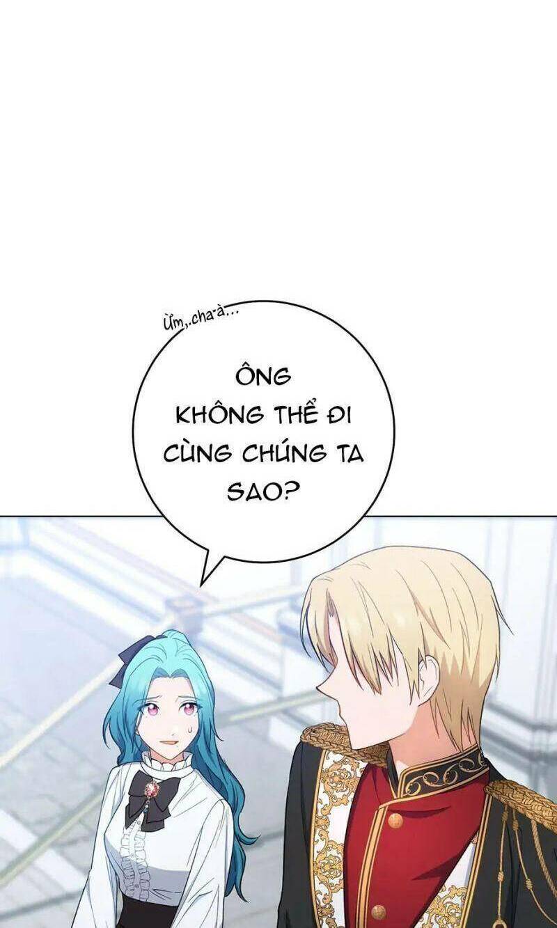 Đầu Bếp Hoàng Gia Chapter 74 - Trang 2