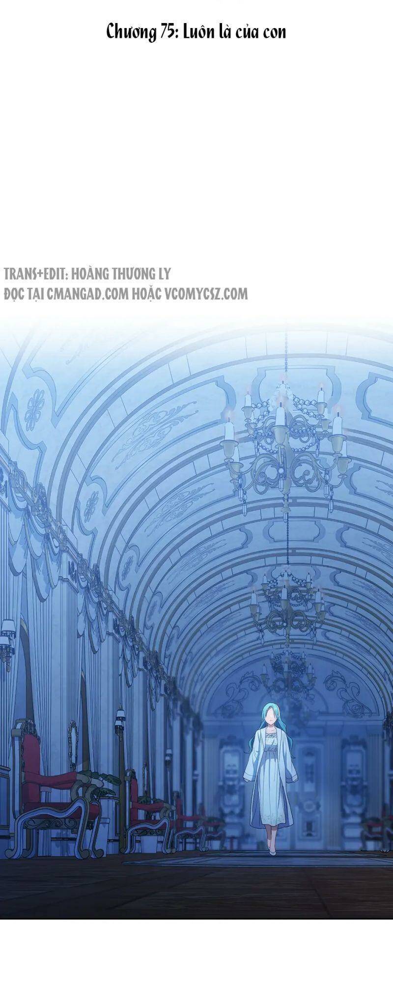 Đầu Bếp Hoàng Gia Chapter 75 - Trang 2