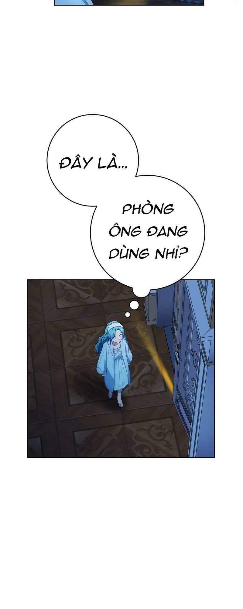 Đầu Bếp Hoàng Gia Chapter 75 - Trang 2