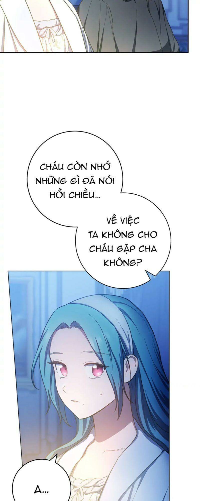 Đầu Bếp Hoàng Gia Chapter 75 - Trang 2