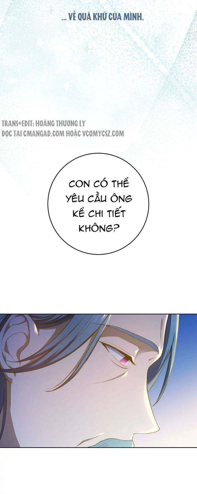 Đầu Bếp Hoàng Gia Chapter 75 - Trang 2