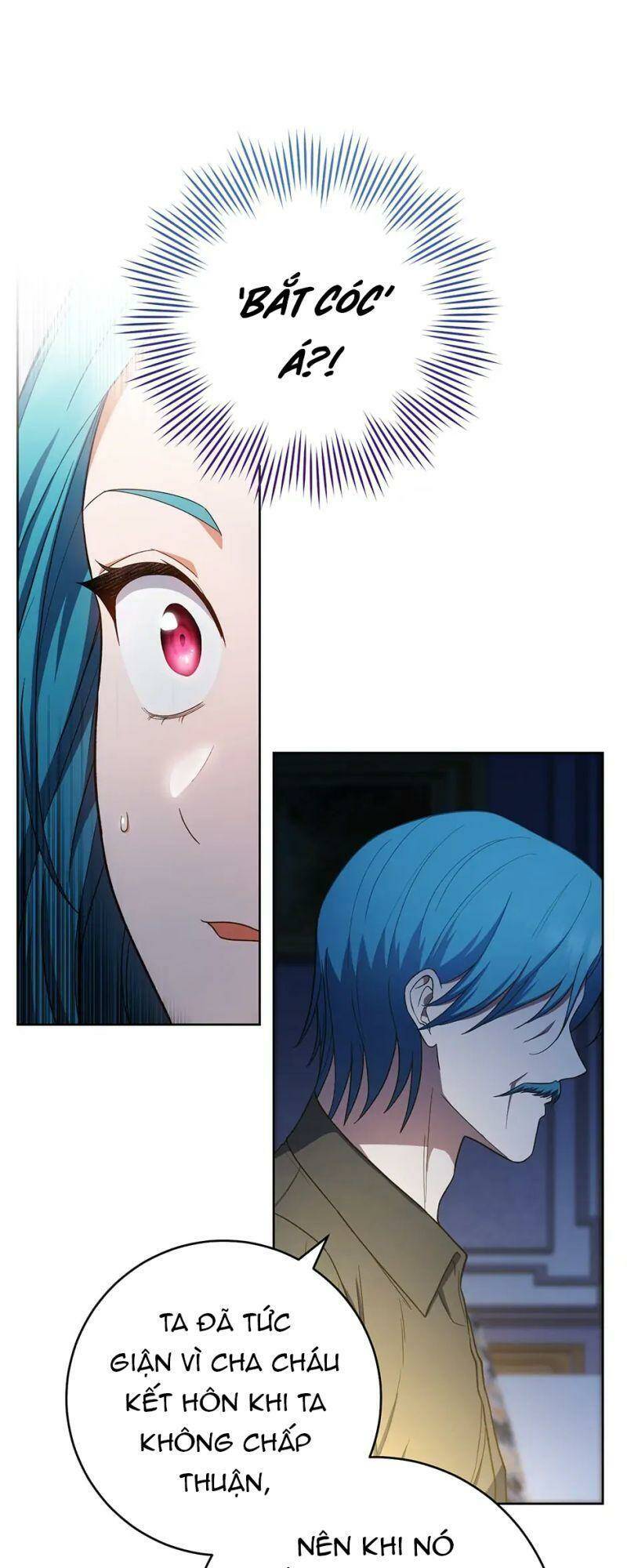 Đầu Bếp Hoàng Gia Chapter 75 - Trang 2