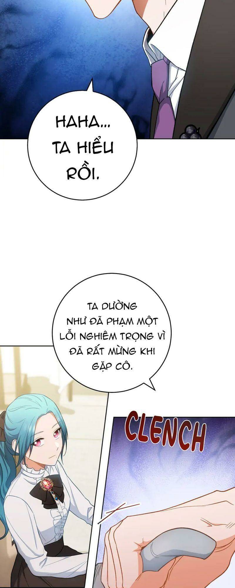 Đầu Bếp Hoàng Gia Chapter 75 - Trang 2