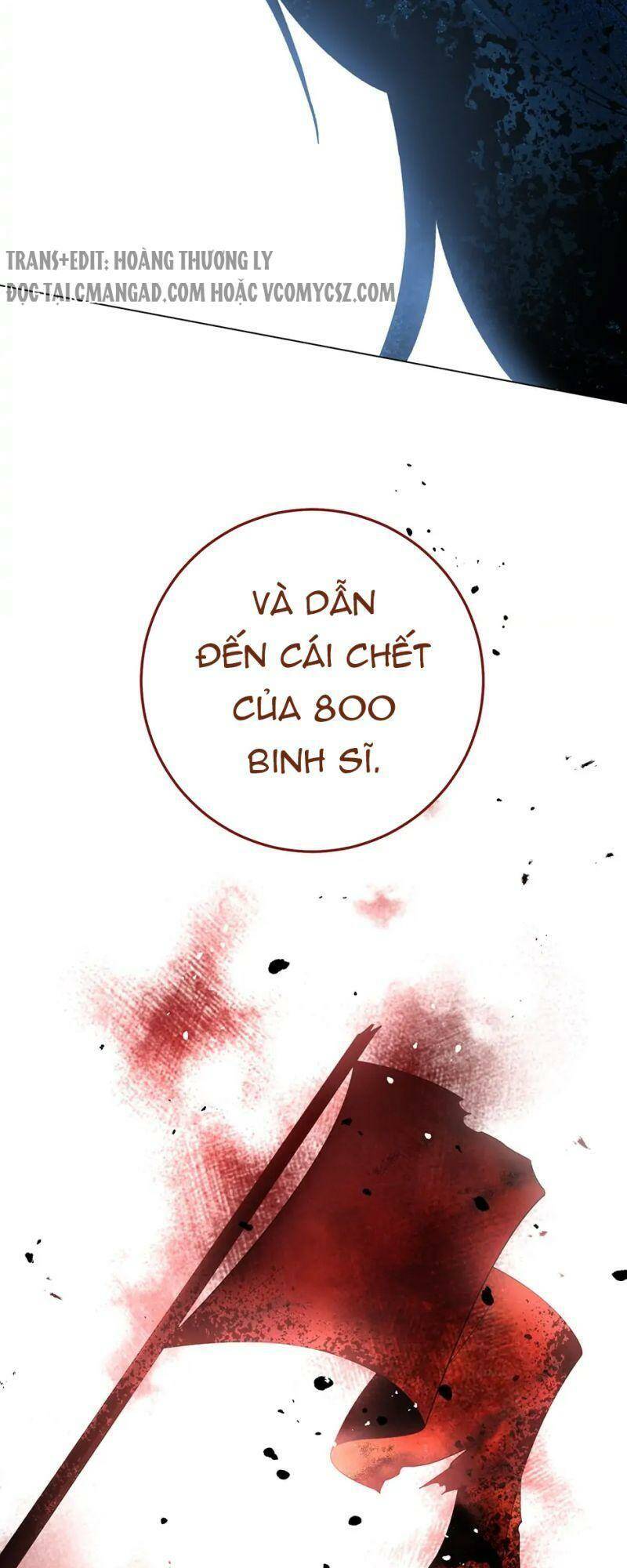 Đầu Bếp Hoàng Gia Chapter 75 - Trang 2