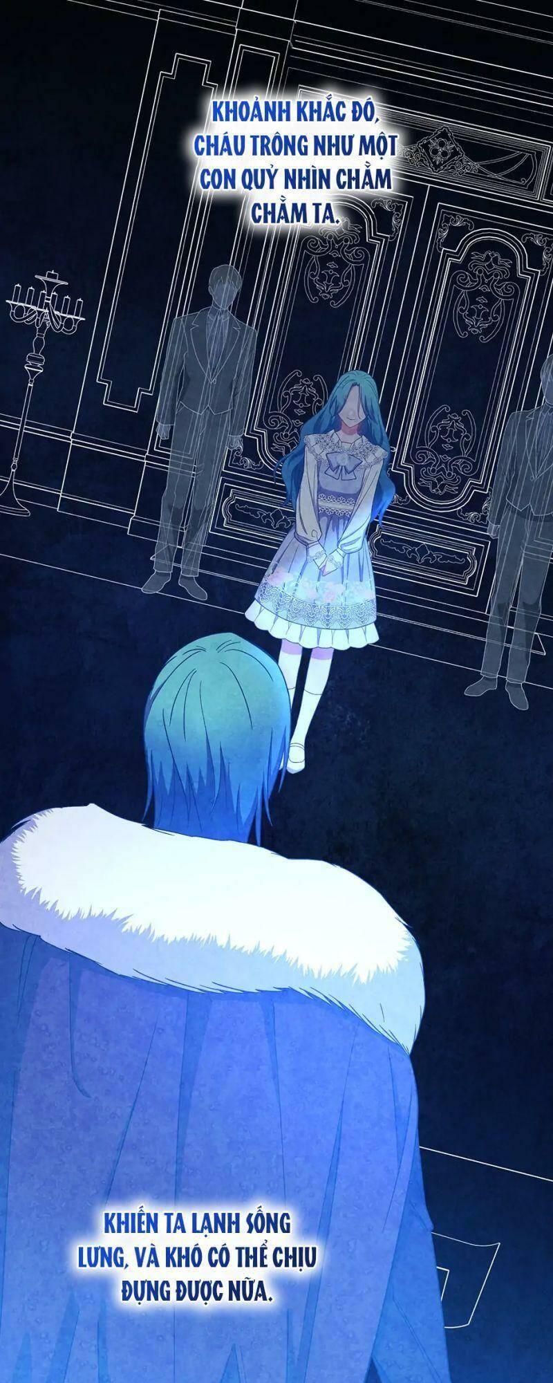 Đầu Bếp Hoàng Gia Chapter 75 - Trang 2