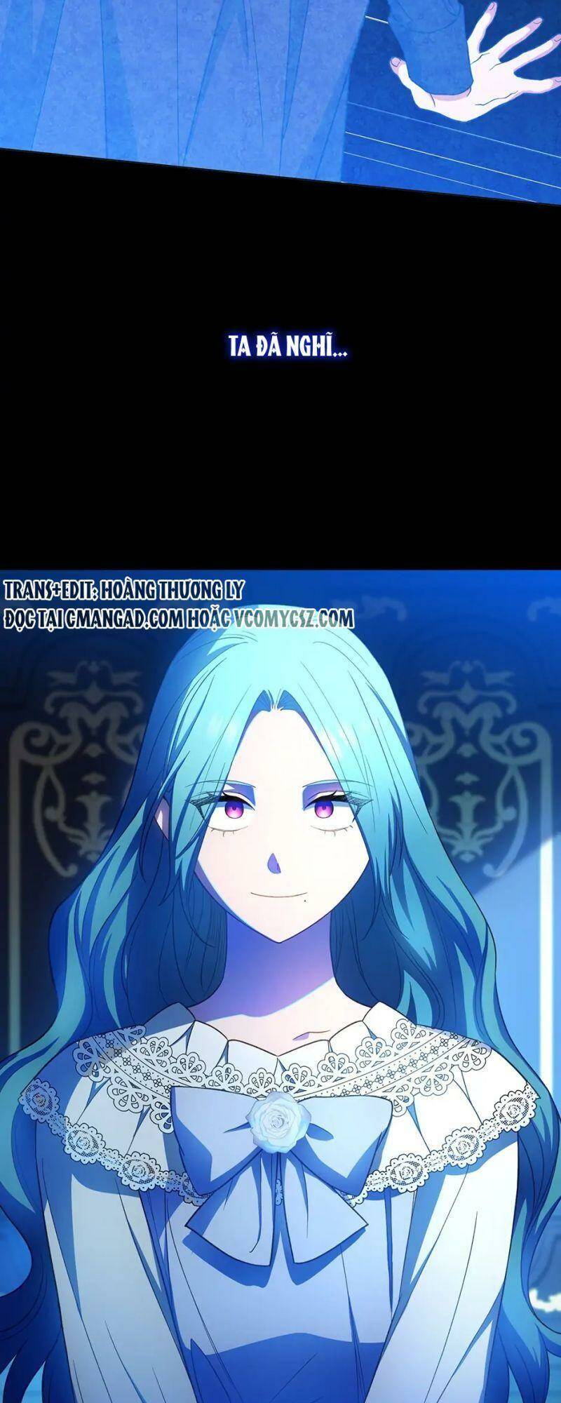 Đầu Bếp Hoàng Gia Chapter 75 - Trang 2