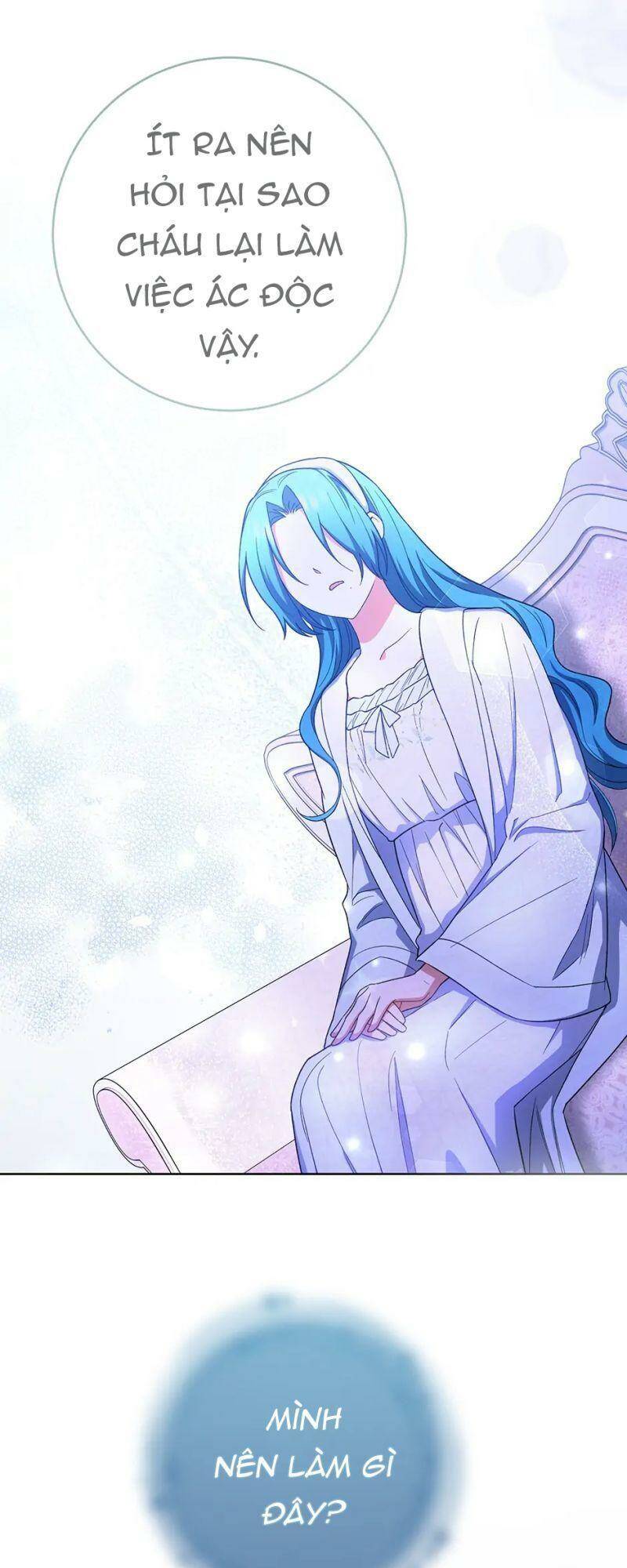 Đầu Bếp Hoàng Gia Chapter 75 - Trang 2