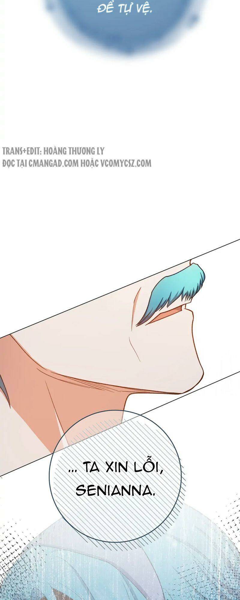 Đầu Bếp Hoàng Gia Chapter 75 - Trang 2