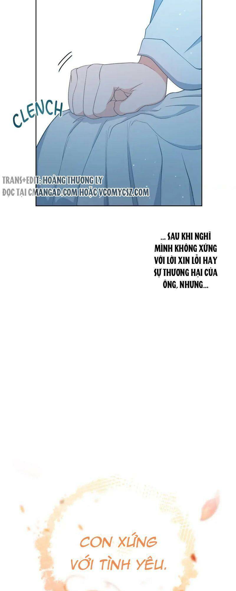 Đầu Bếp Hoàng Gia Chapter 75 - Trang 2