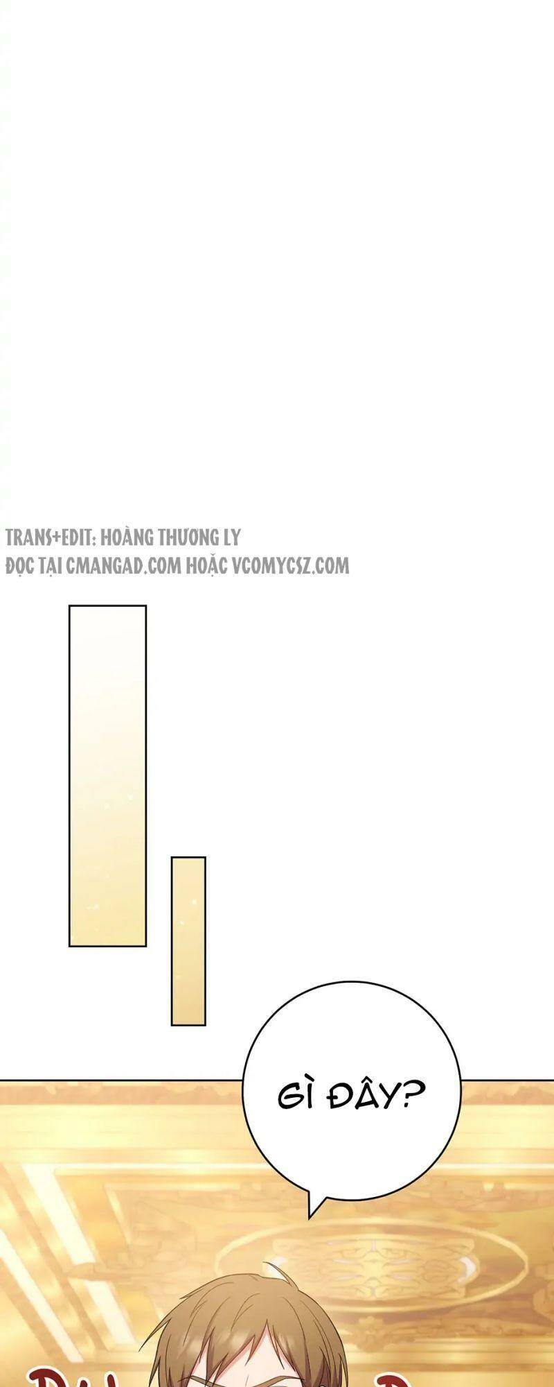 Đầu Bếp Hoàng Gia Chapter 75 - Trang 2