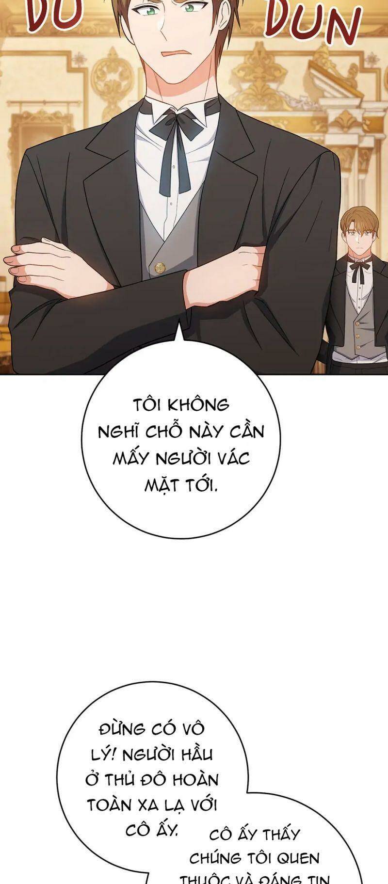 Đầu Bếp Hoàng Gia Chapter 75 - Trang 2