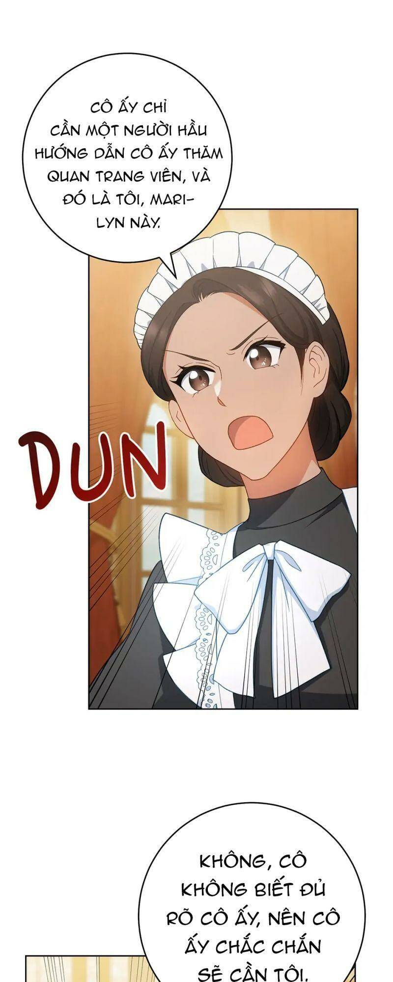 Đầu Bếp Hoàng Gia Chapter 75 - Trang 2