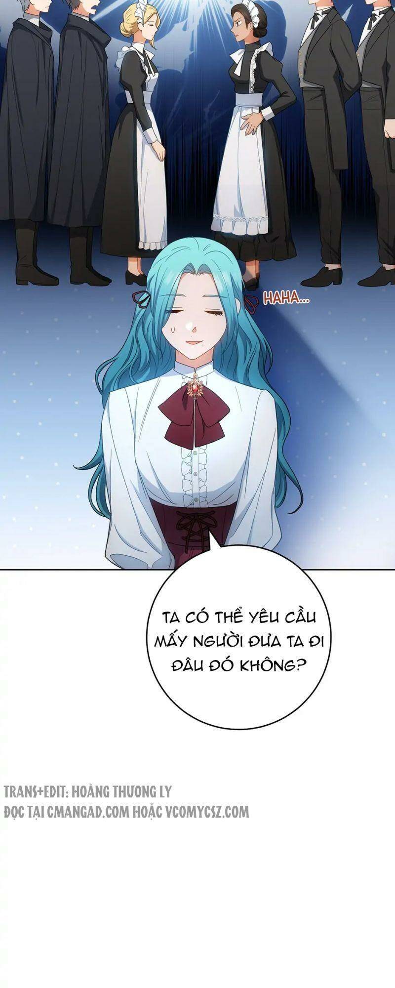 Đầu Bếp Hoàng Gia Chapter 75 - Trang 2