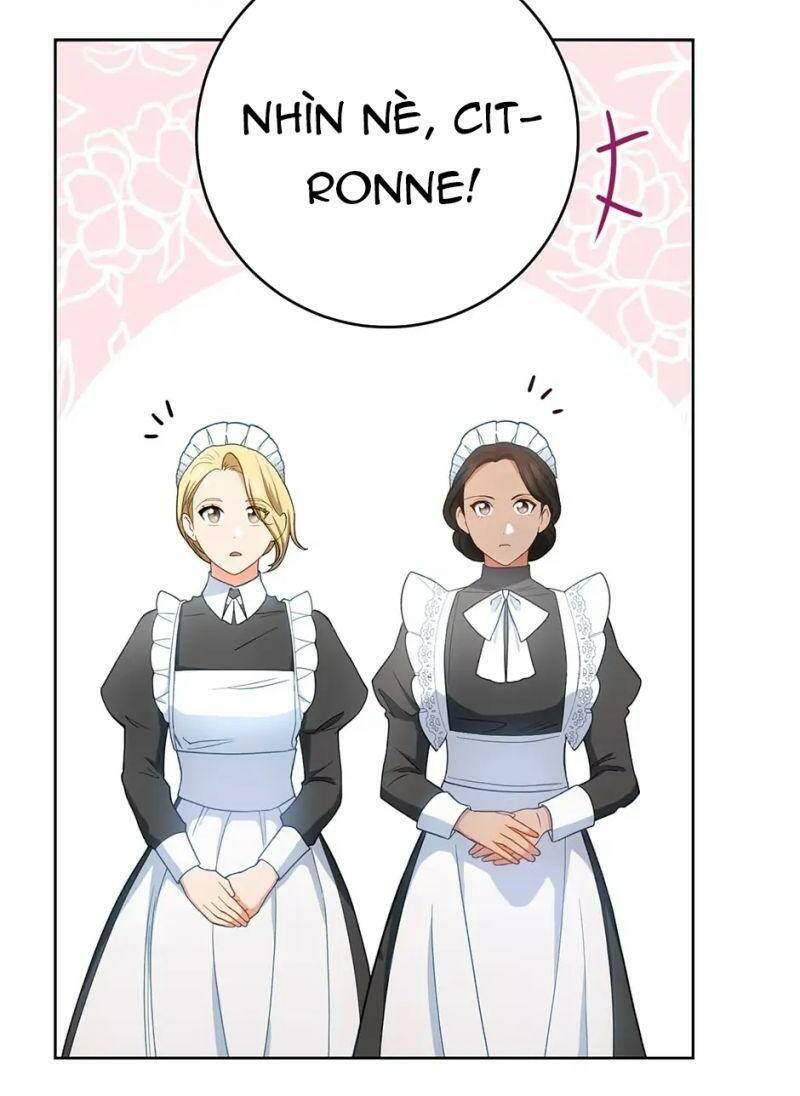 Đầu Bếp Hoàng Gia Chapter 75 - Trang 2