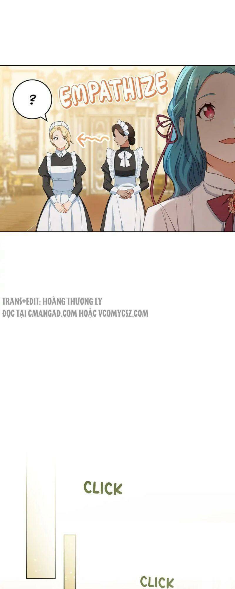 Đầu Bếp Hoàng Gia Chapter 75 - Trang 2