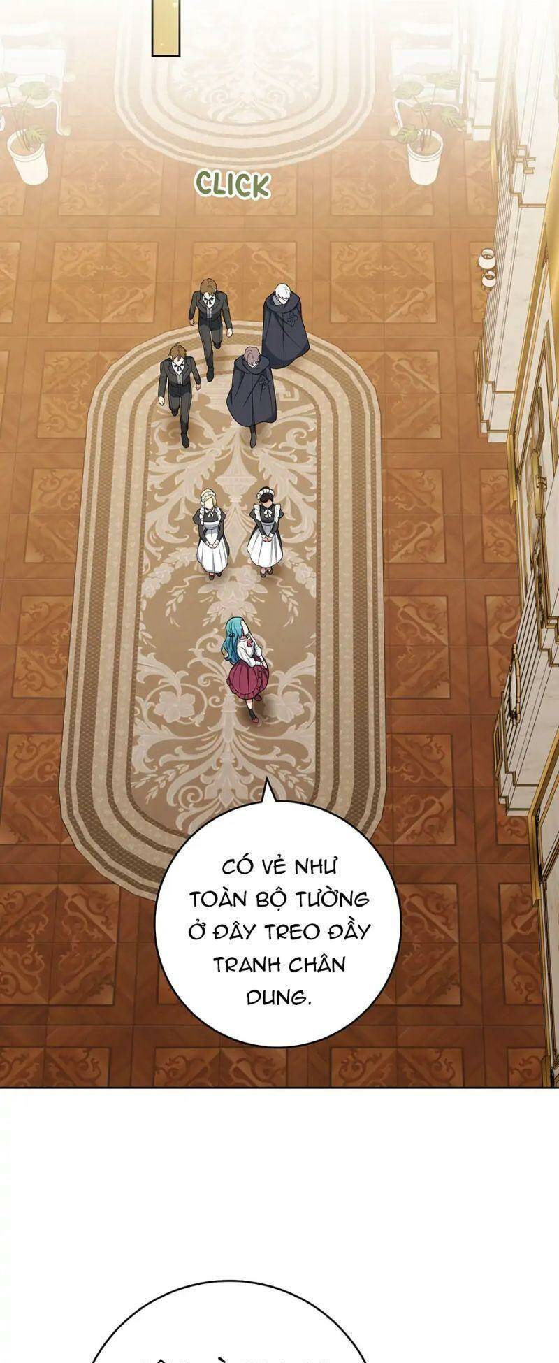 Đầu Bếp Hoàng Gia Chapter 75 - Trang 2