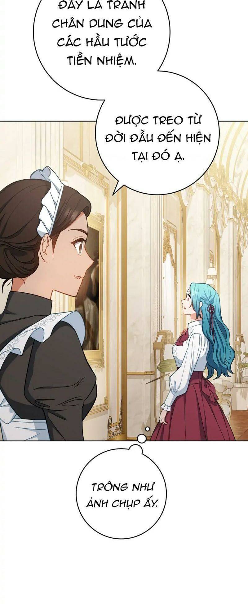 Đầu Bếp Hoàng Gia Chapter 75 - Trang 2