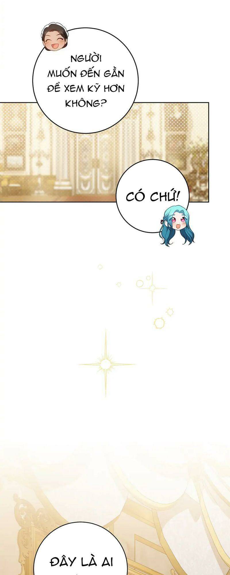 Đầu Bếp Hoàng Gia Chapter 75 - Trang 2