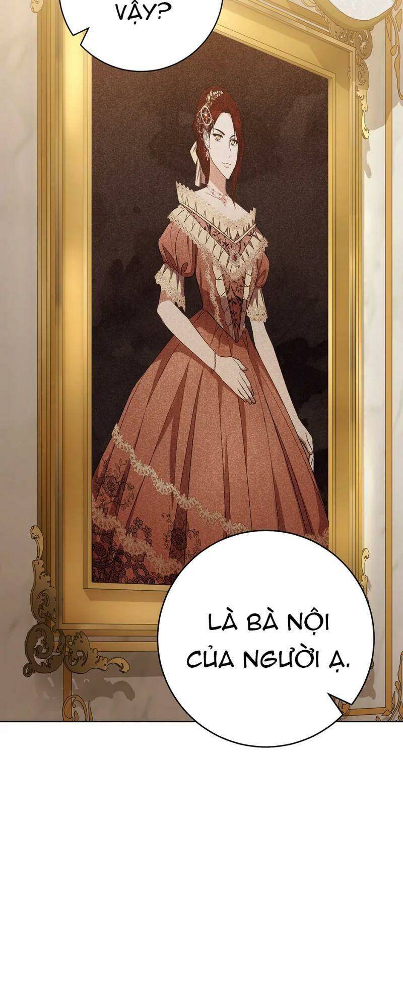 Đầu Bếp Hoàng Gia Chapter 75 - Trang 2