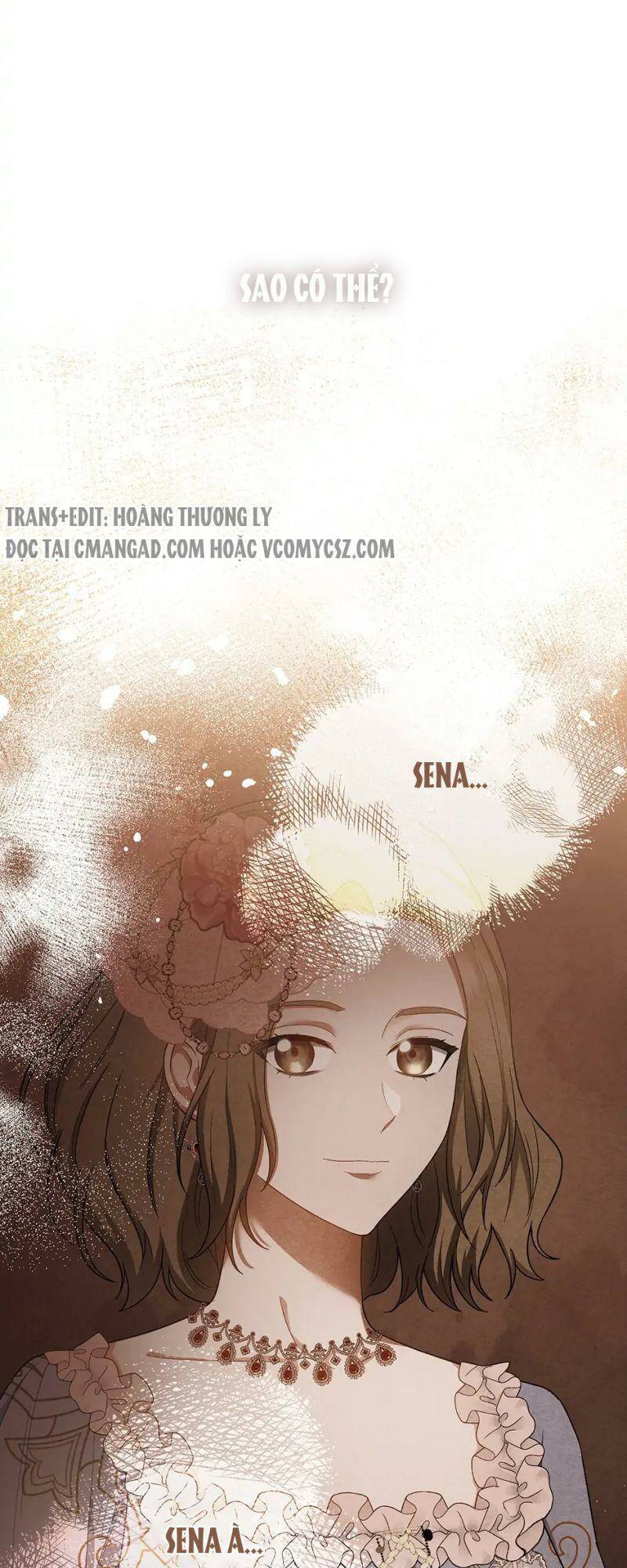 Đầu Bếp Hoàng Gia Chapter 75 - Trang 2