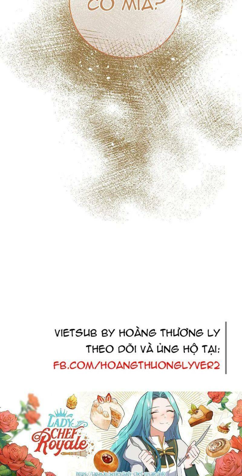 Đầu Bếp Hoàng Gia Chapter 75 - Trang 2