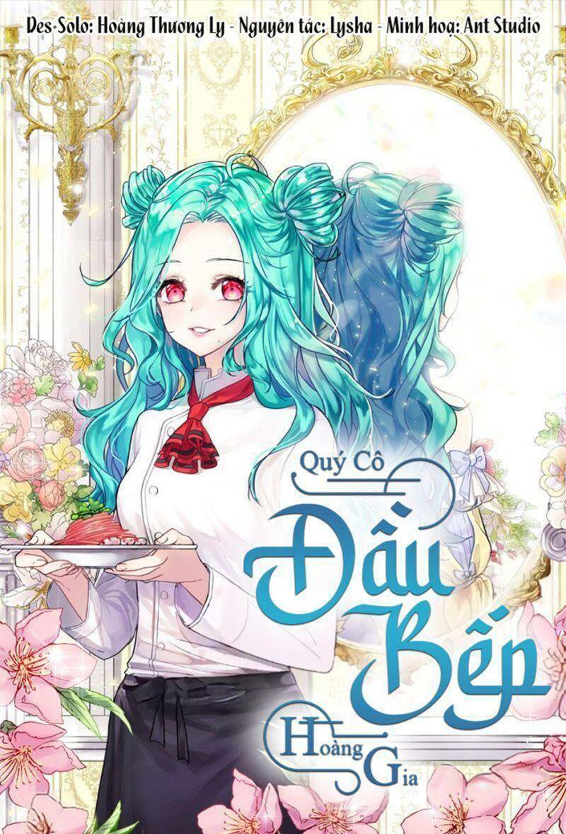 Đầu Bếp Hoàng Gia Chapter 76 - Trang 2