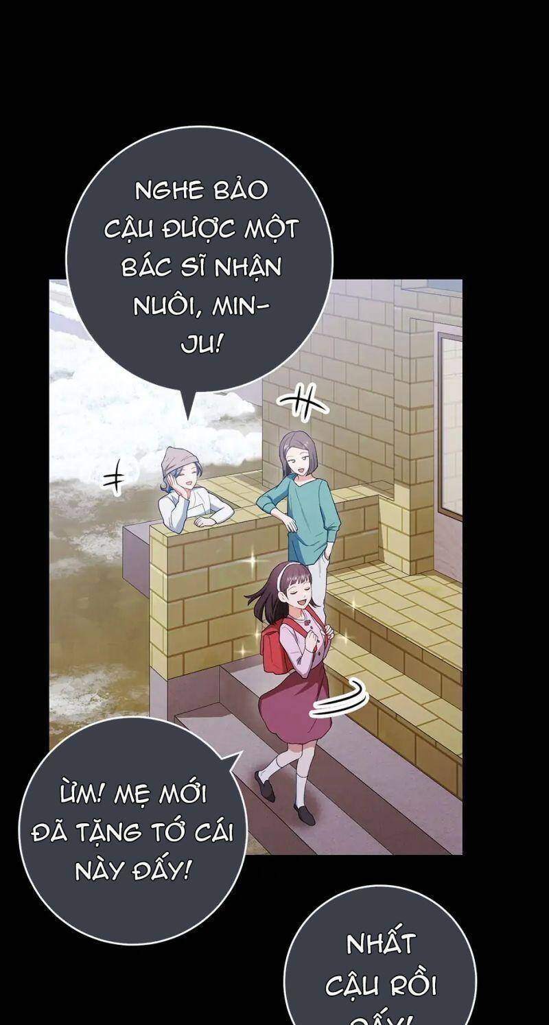 Đầu Bếp Hoàng Gia Chapter 76 - Trang 2