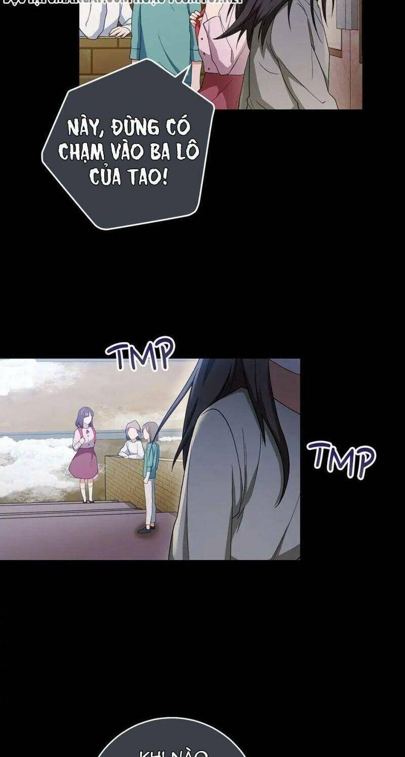 Đầu Bếp Hoàng Gia Chapter 76 - Trang 2