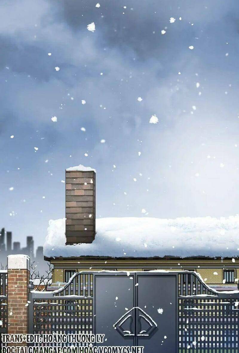 Đầu Bếp Hoàng Gia Chapter 76 - Trang 2