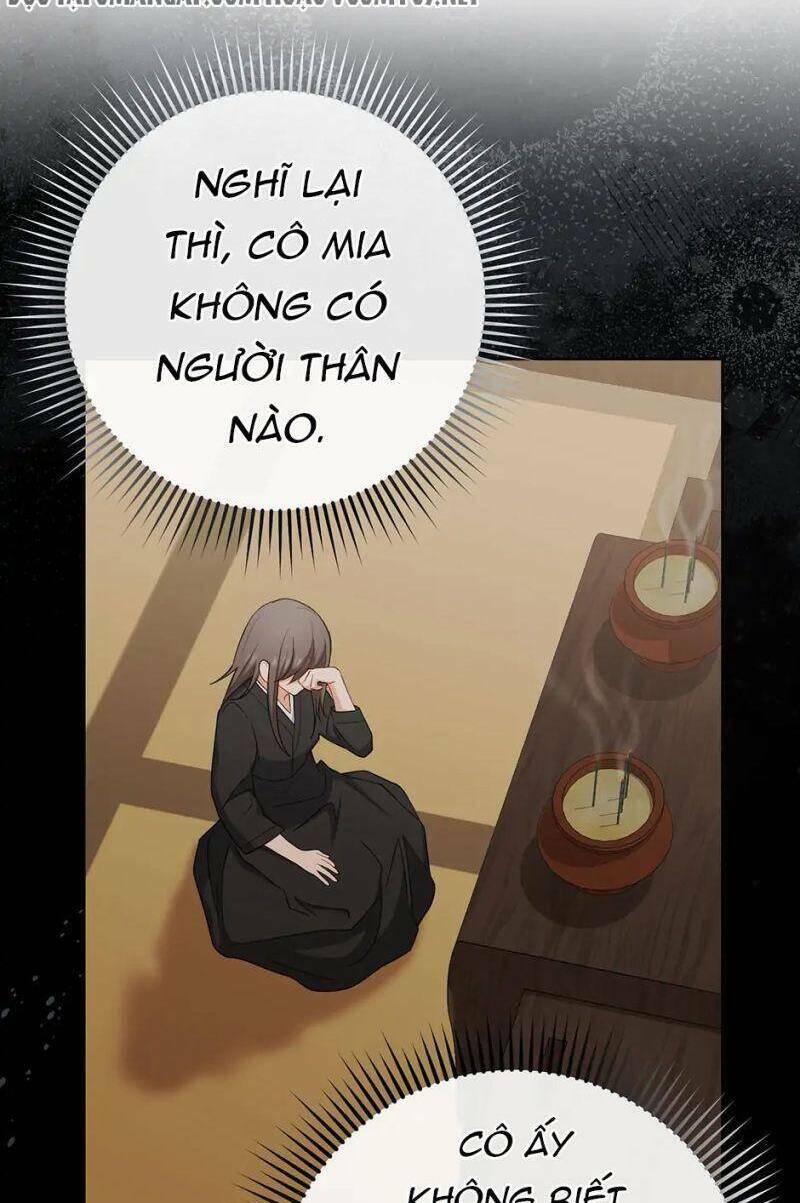 Đầu Bếp Hoàng Gia Chapter 76 - Trang 2