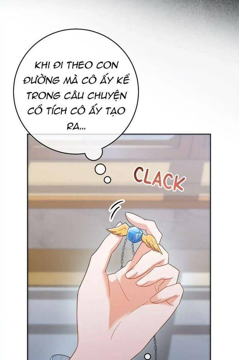 Đầu Bếp Hoàng Gia Chapter 76 - Trang 2