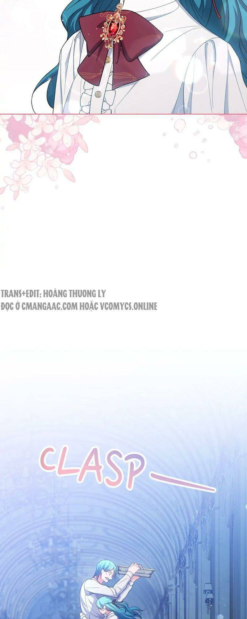 Đầu Bếp Hoàng Gia Chapter 77 - Trang 2