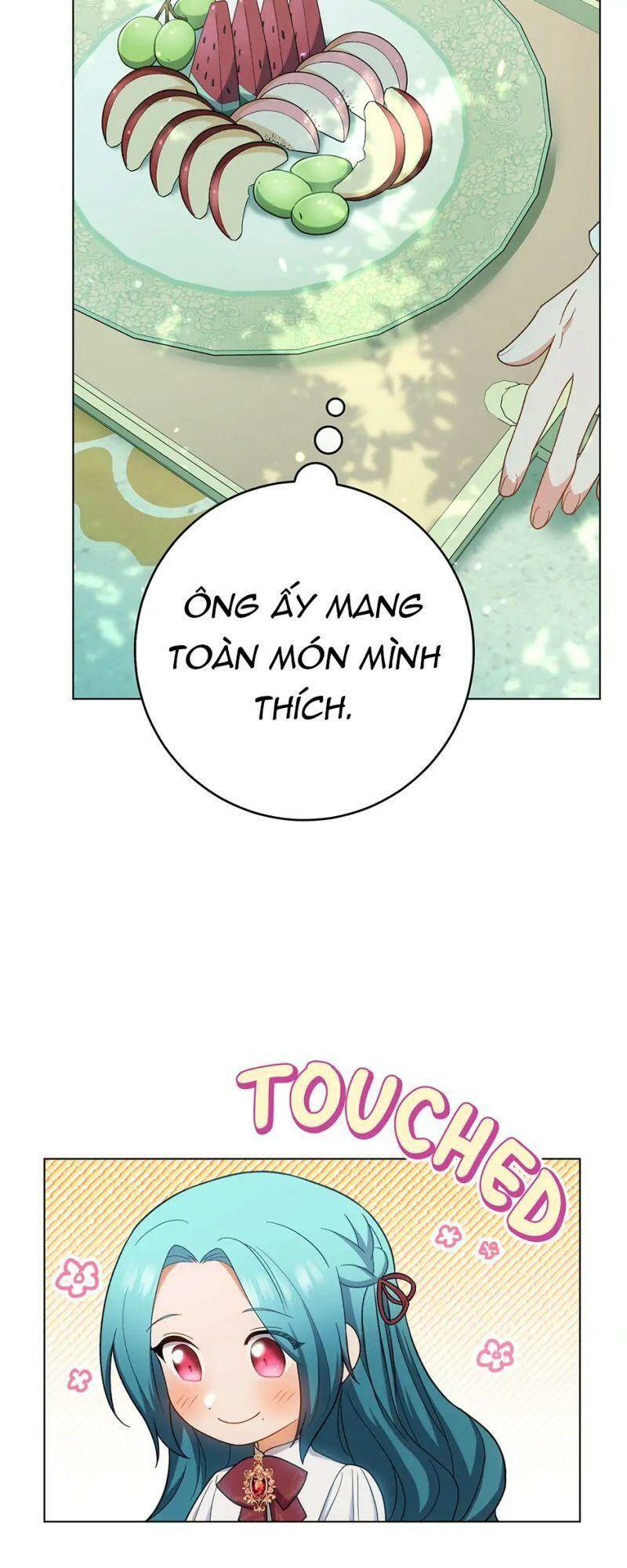 Đầu Bếp Hoàng Gia Chapter 77 - Trang 2