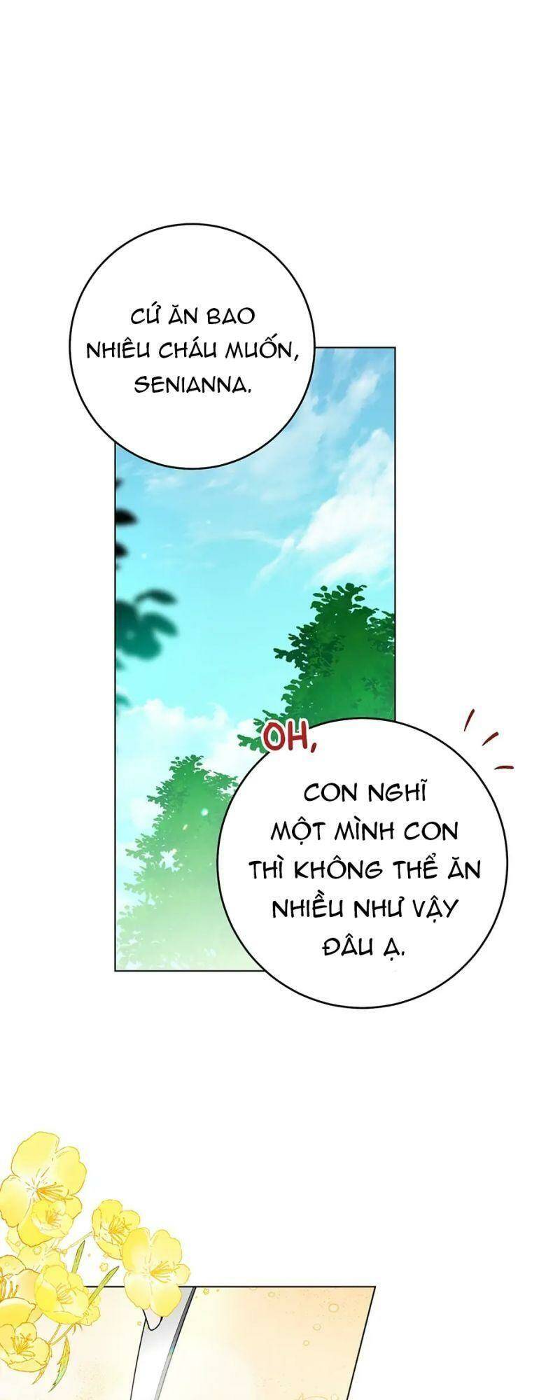 Đầu Bếp Hoàng Gia Chapter 77 - Trang 2