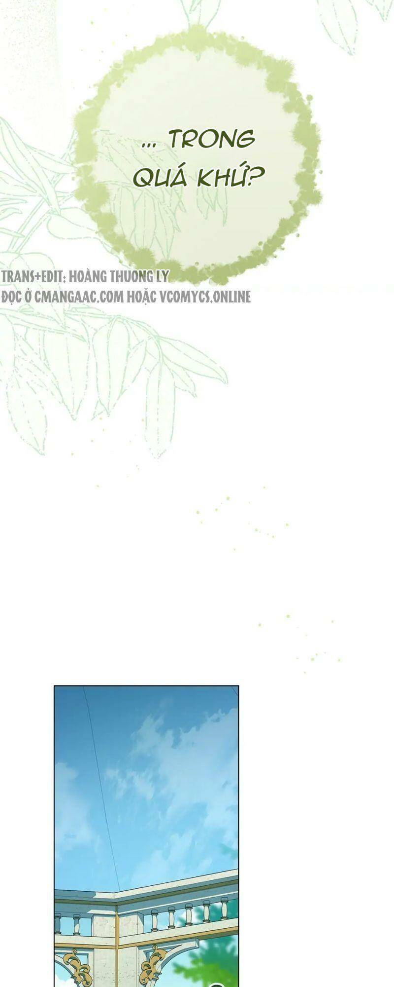 Đầu Bếp Hoàng Gia Chapter 77 - Trang 2