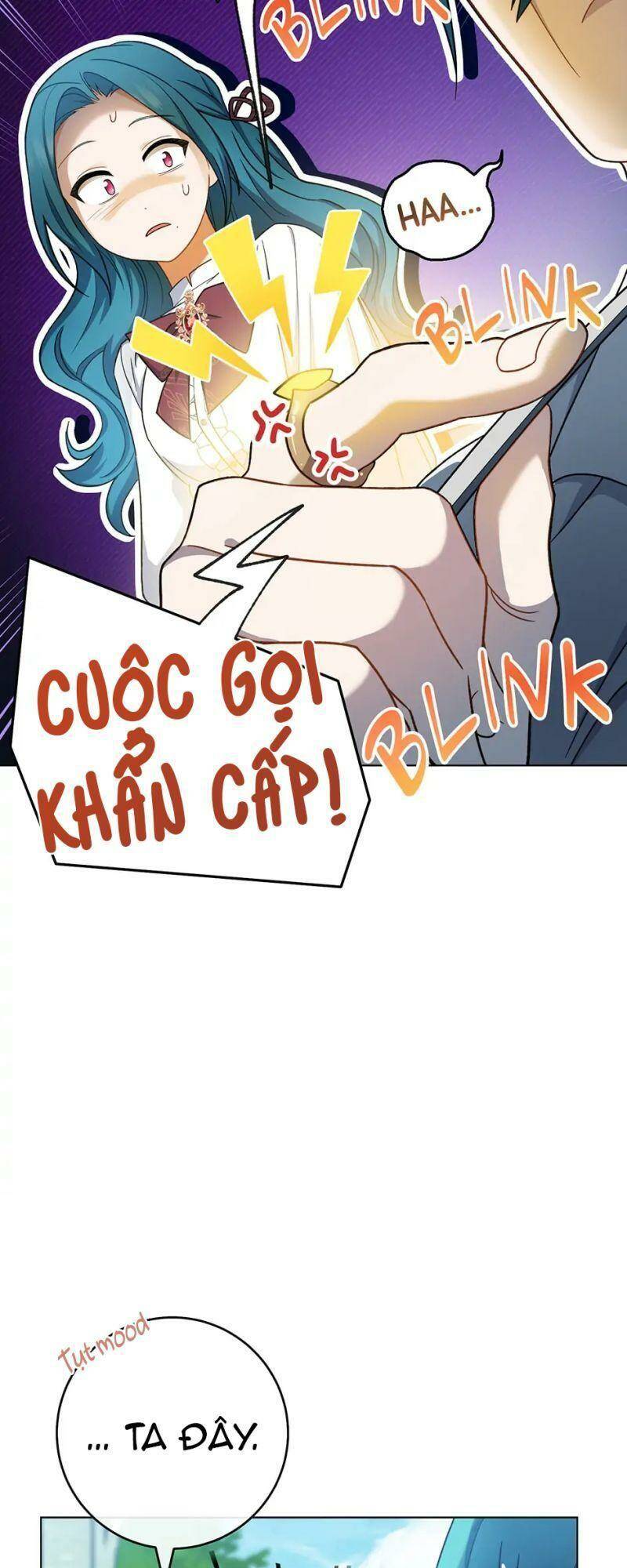 Đầu Bếp Hoàng Gia Chapter 77 - Trang 2