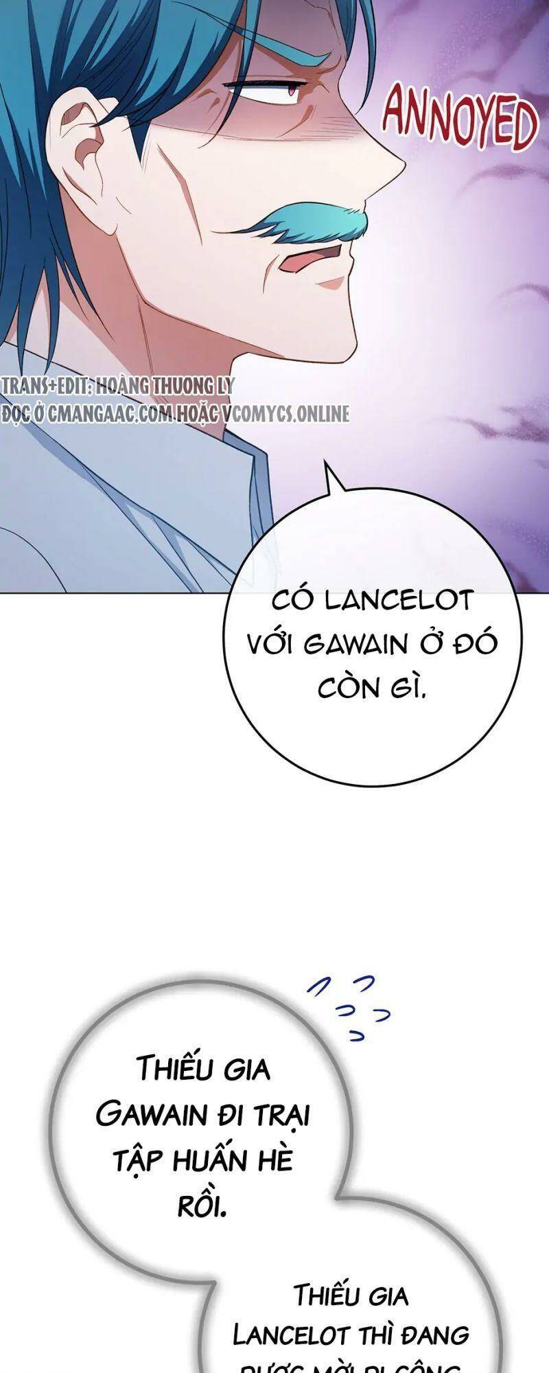 Đầu Bếp Hoàng Gia Chapter 77 - Trang 2