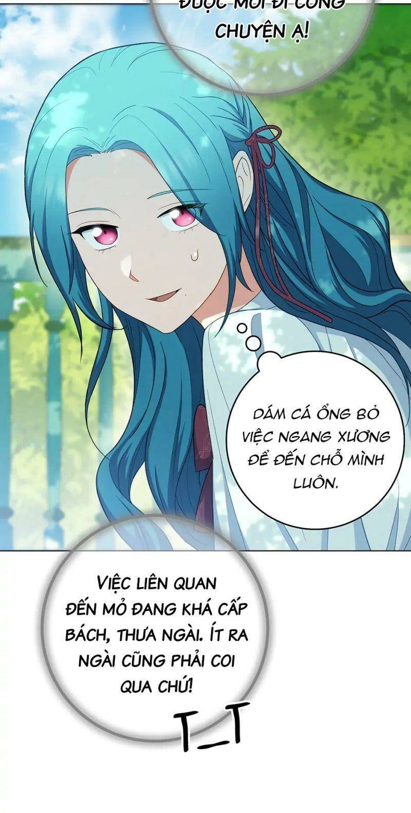 Đầu Bếp Hoàng Gia Chapter 77 - Trang 2