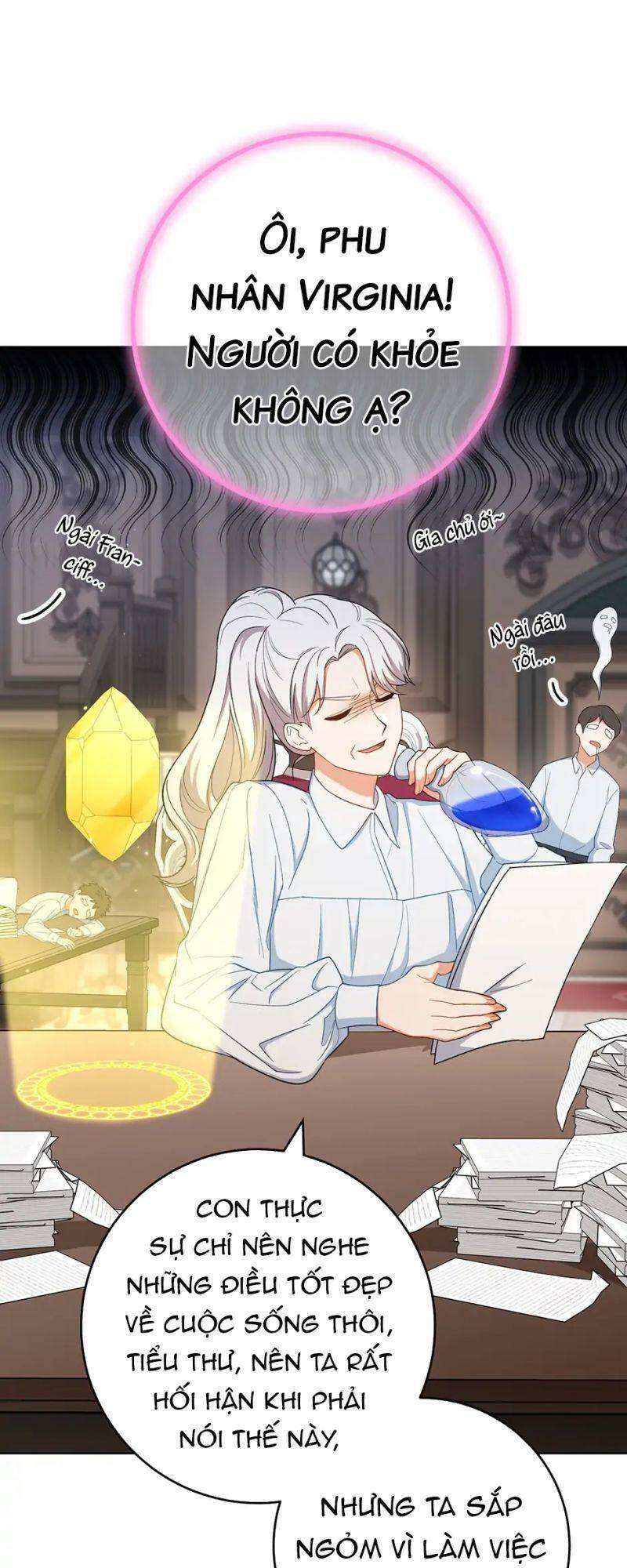 Đầu Bếp Hoàng Gia Chapter 77 - Trang 2