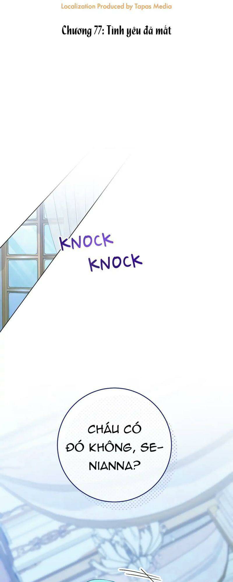 Đầu Bếp Hoàng Gia Chapter 77 - Trang 2