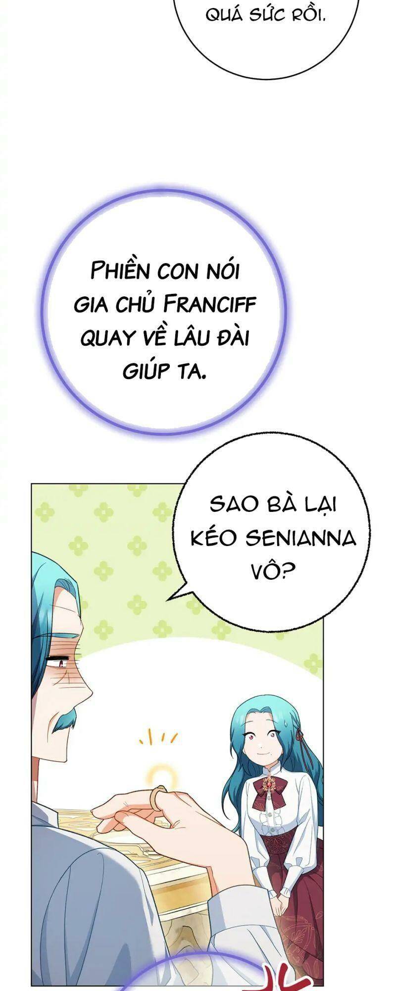 Đầu Bếp Hoàng Gia Chapter 77 - Trang 2