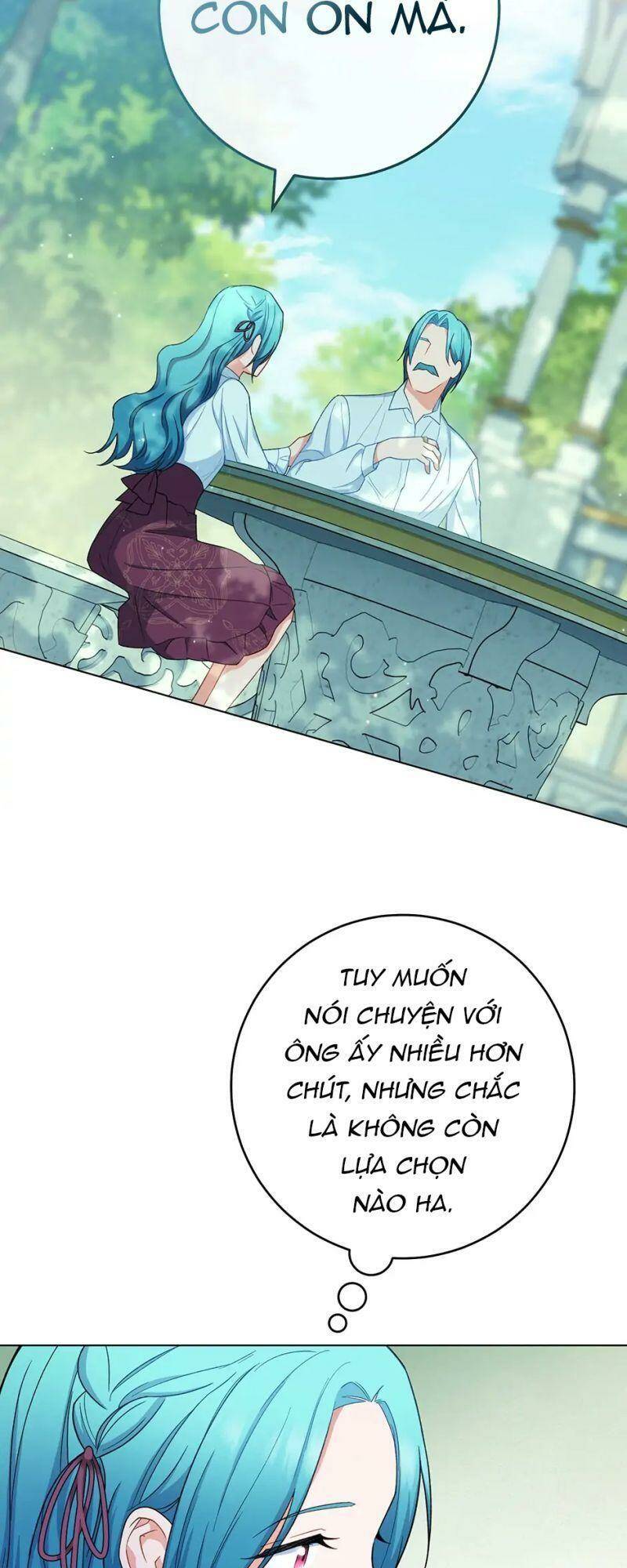 Đầu Bếp Hoàng Gia Chapter 77 - Trang 2