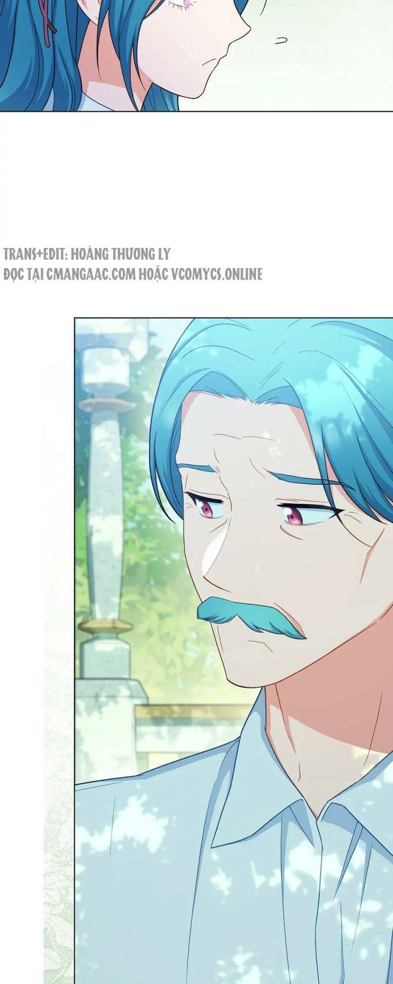 Đầu Bếp Hoàng Gia Chapter 77 - Trang 2