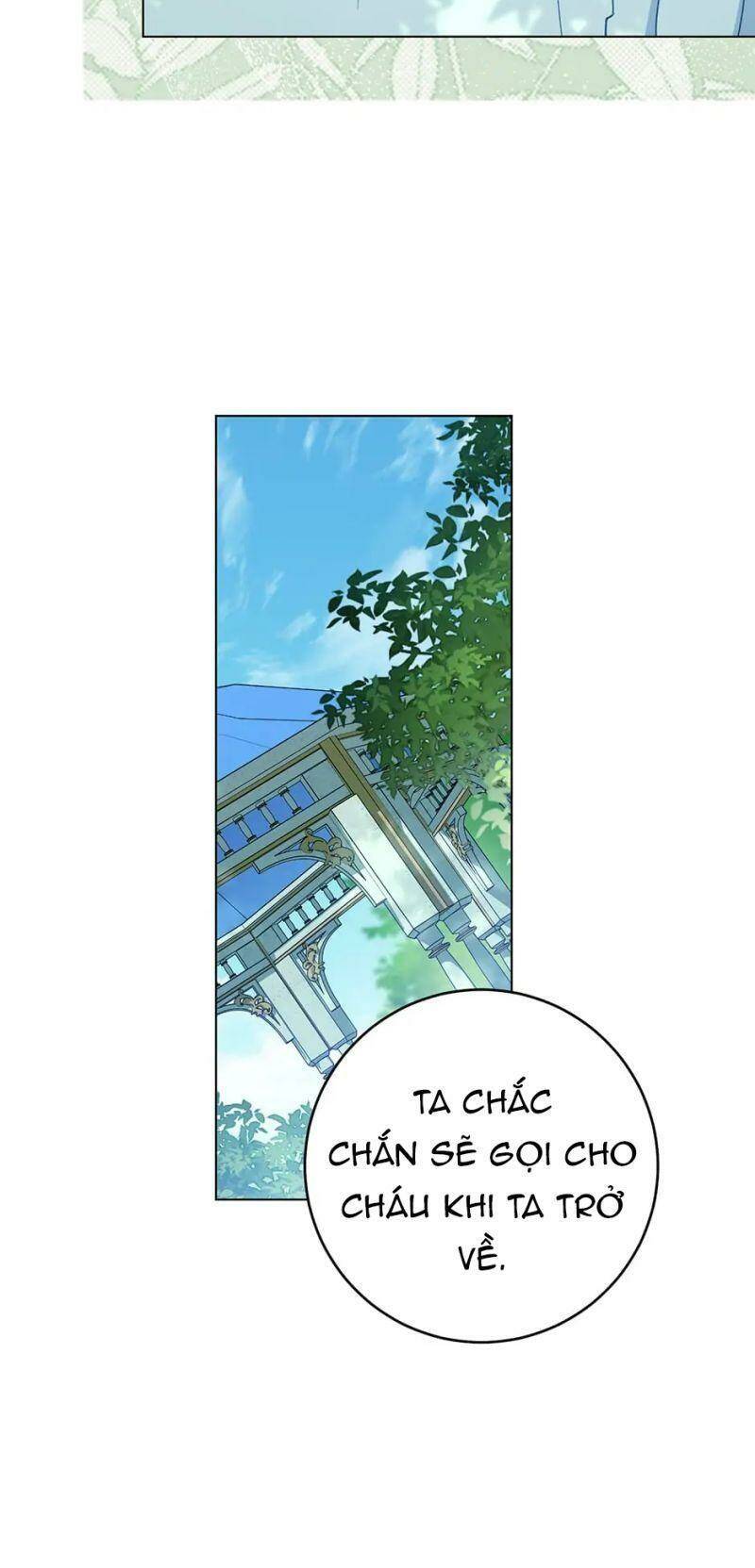 Đầu Bếp Hoàng Gia Chapter 77 - Trang 2