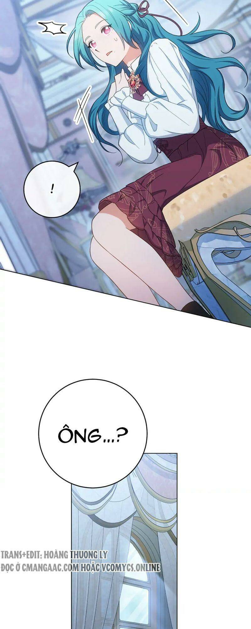 Đầu Bếp Hoàng Gia Chapter 77 - Trang 2