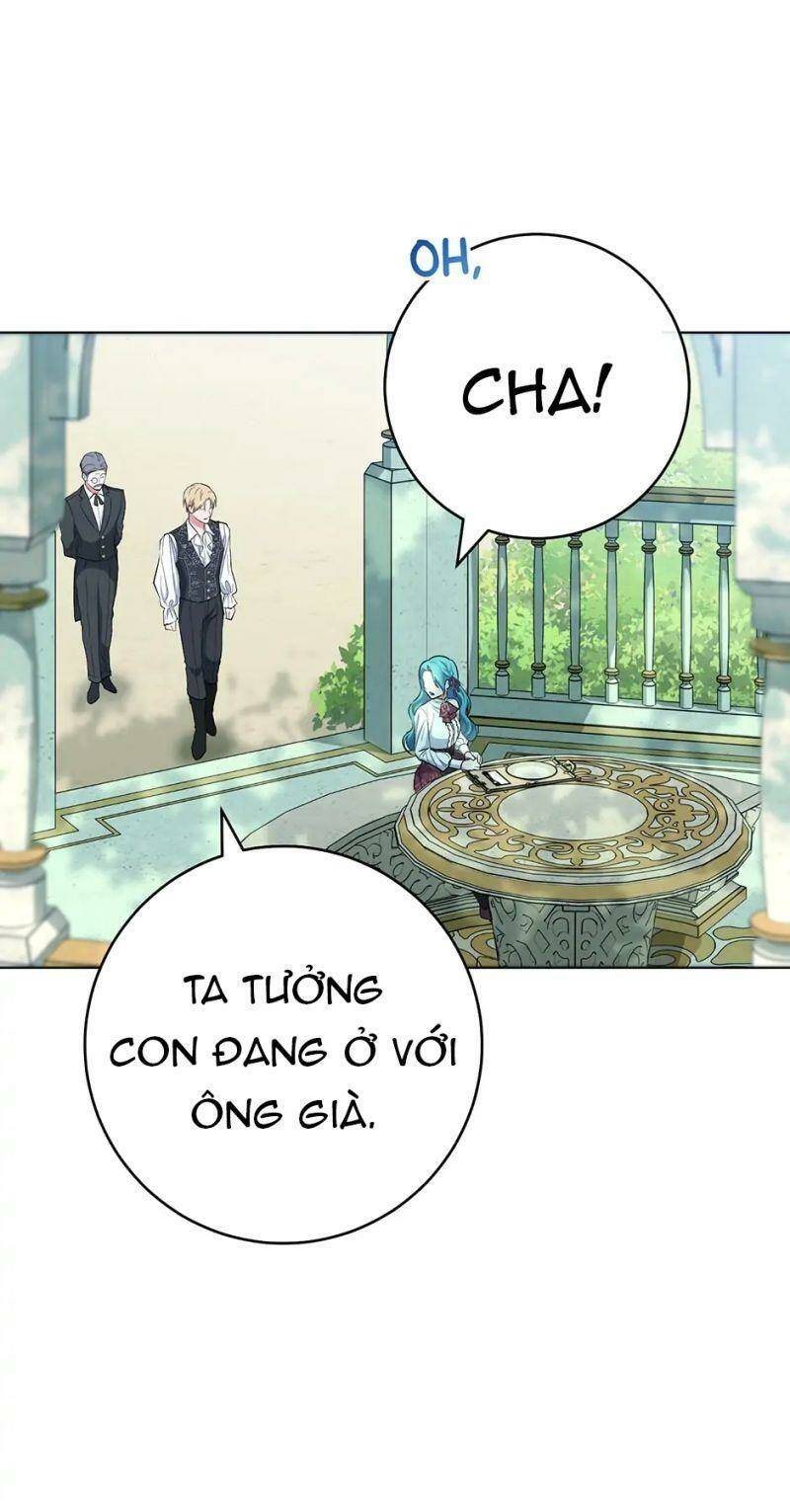 Đầu Bếp Hoàng Gia Chapter 77 - Trang 2