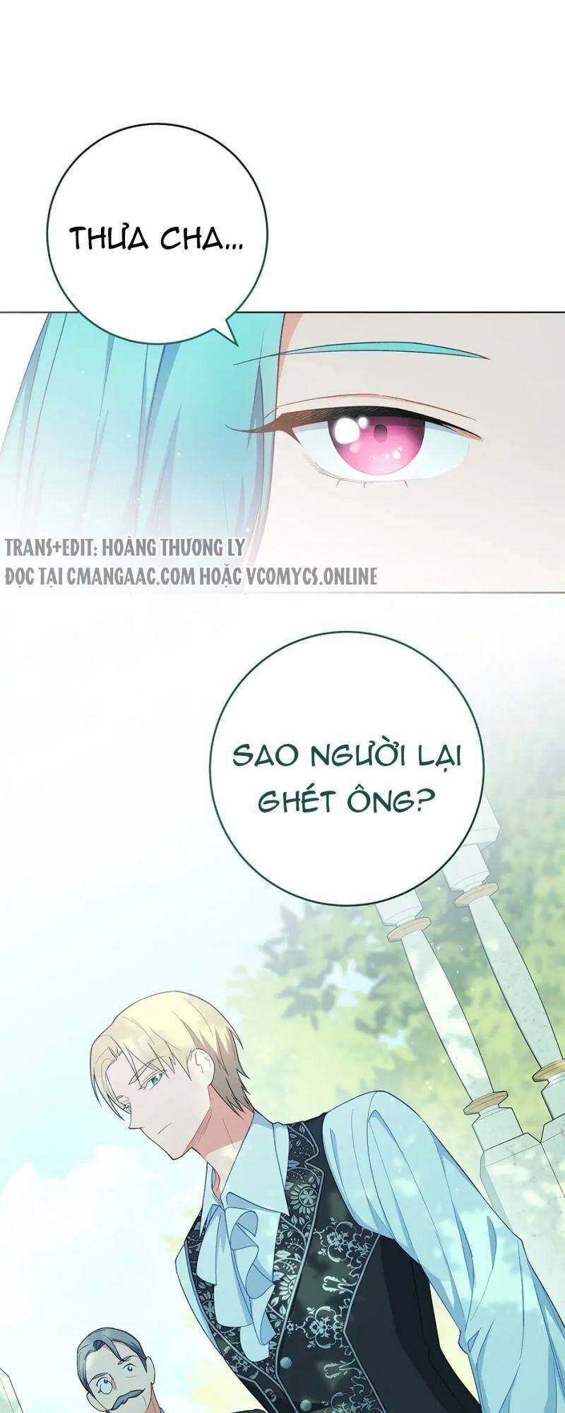 Đầu Bếp Hoàng Gia Chapter 77 - Trang 2