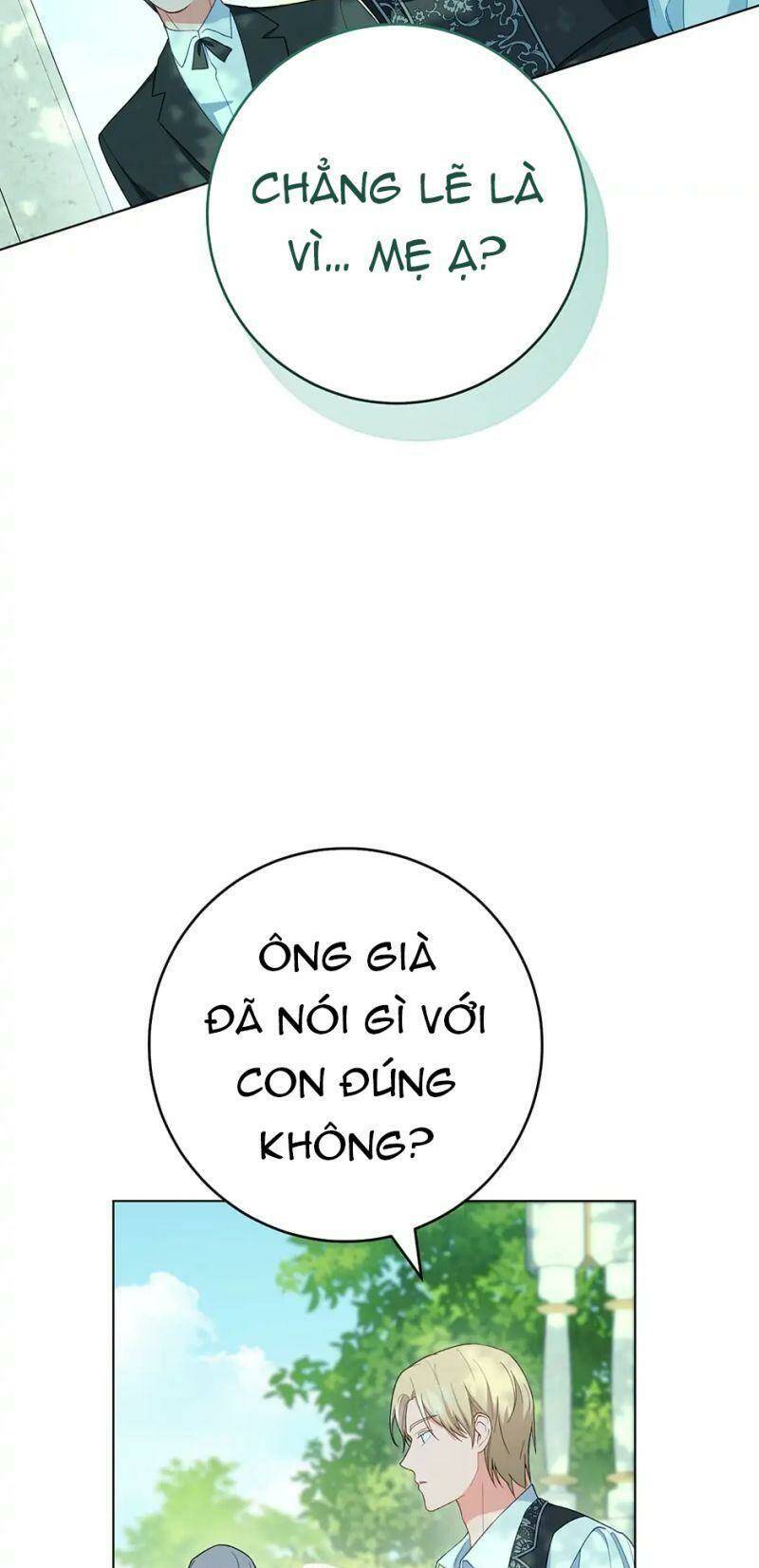 Đầu Bếp Hoàng Gia Chapter 77 - Trang 2