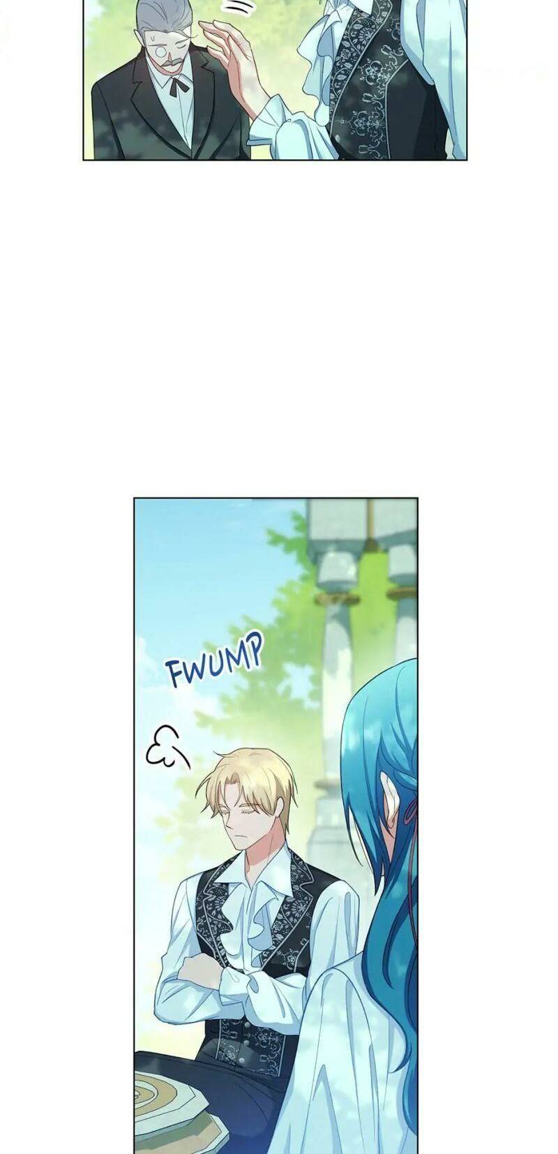 Đầu Bếp Hoàng Gia Chapter 77 - Trang 2