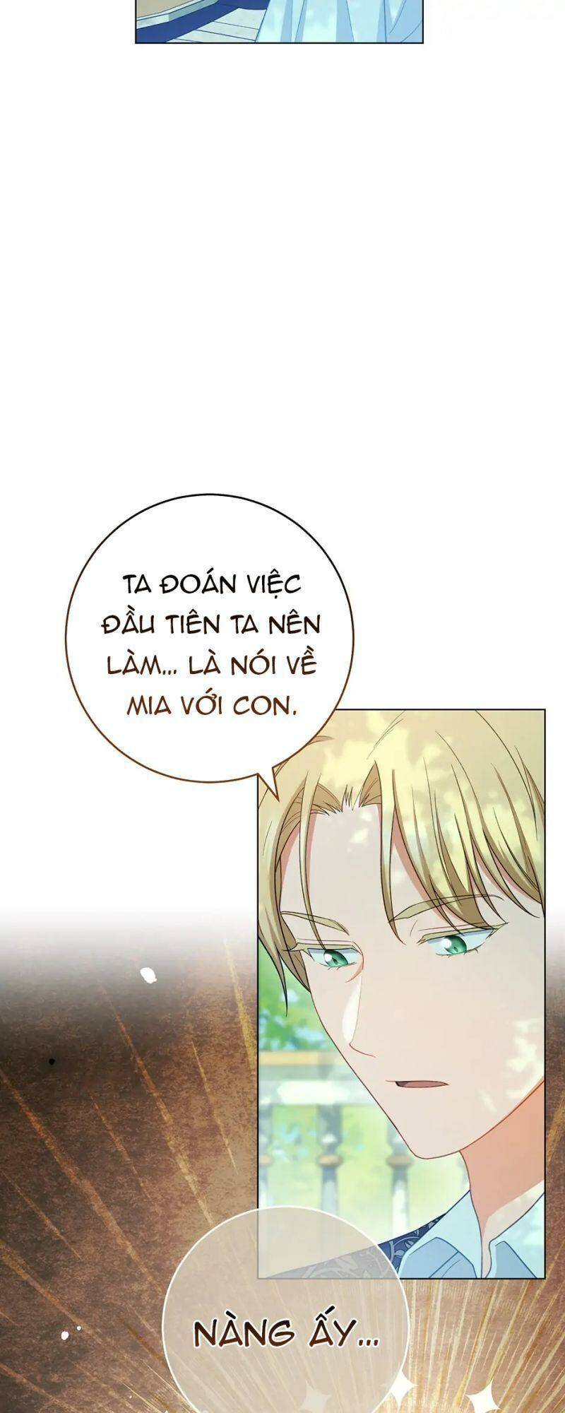 Đầu Bếp Hoàng Gia Chapter 77 - Trang 2